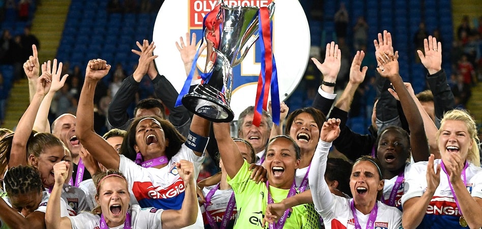 Turín y Eindhoven albergarán las finales de 2022 y 2023 de la Women’s Champions League